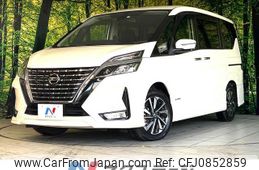 nissan serena 2020 quick_quick_GFC27_GFC27-195592