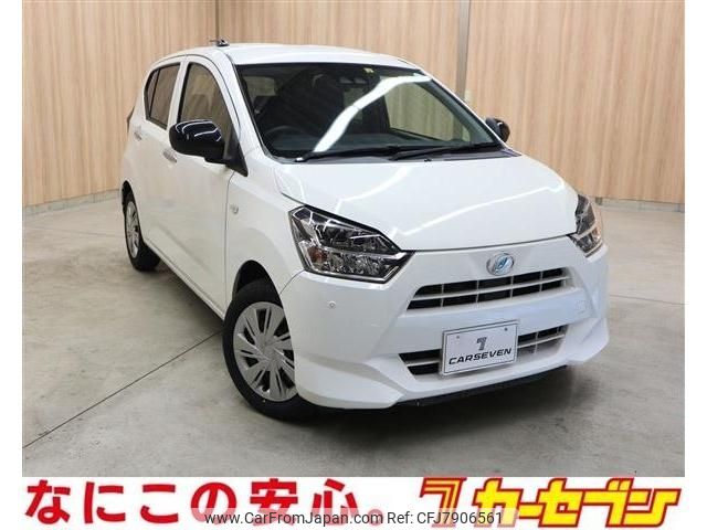 daihatsu mira-e-s 2017 -DAIHATSU--Mira e:s DBA-LA350S--LA350S-0027703---DAIHATSU--Mira e:s DBA-LA350S--LA350S-0027703- image 1