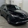 toyota harrier 2022 -TOYOTA--Harrier MXUA80-0074166---TOYOTA--Harrier MXUA80-0074166- image 1