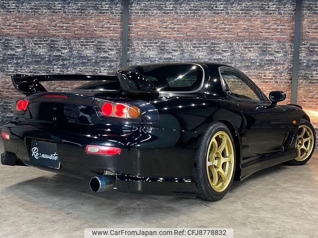 mazda rx-7 1999 -MAZDA--RX-7 FD3S--FD3S-501892---MAZDA--RX-7 FD3S--FD3S-501892- image 2
