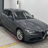 alfa-romeo giulia 2019 -ALFA ROMEO 【三重 302テ6079】--Alfa Romeo Giulia 95222-ZAREAEKXXK7611275---ALFA ROMEO 【三重 302テ6079】--Alfa Romeo Giulia 95222-ZAREAEKXXK7611275- image 1