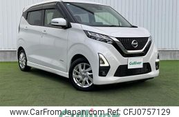 nissan dayz 2021 -NISSAN--DAYZ 5AA-B44W--B44W-0114726---NISSAN--DAYZ 5AA-B44W--B44W-0114726-