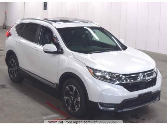 honda cr-v 2019 quick_quick_DBA-RW1_1005450 image 1