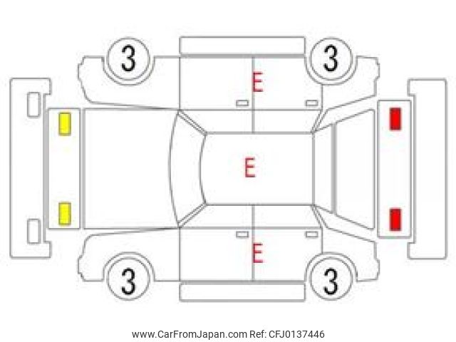 daihatsu cast 2019 -DAIHATSU--Cast DBA-LA250S--LA250S-0178042---DAIHATSU--Cast DBA-LA250S--LA250S-0178042- image 2