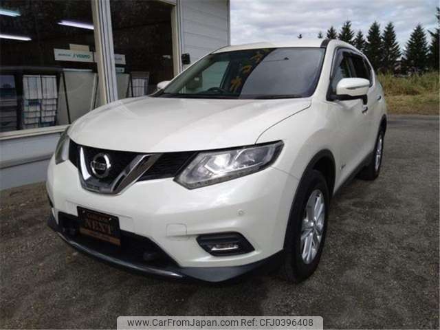 nissan x-trail 2015 -NISSAN--X-Trail DAA-HNT32--HNT32-107230---NISSAN--X-Trail DAA-HNT32--HNT32-107230- image 1