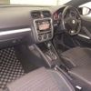 volkswagen scirocco 2009 -VOLKSWAGEN--VW Scirocco 13CAV--9V025531---VOLKSWAGEN--VW Scirocco 13CAV--9V025531- image 5