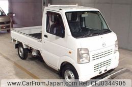 mazda scrum-truck 2013 -MAZDA--Scrum Truck DG63T-782012---MAZDA--Scrum Truck DG63T-782012-