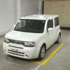 nissan cube 2009 TE085 image 3