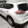 nissan x-trail 2015 -NISSAN 【函館 300ﾇ6370】--X-Trail NT32--518650---NISSAN 【函館 300ﾇ6370】--X-Trail NT32--518650- image 2