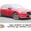 mazda atenza 2020 -MAZDA--MAZDA6 6BA-GJEFP--GJEFP-500478---MAZDA--MAZDA6 6BA-GJEFP--GJEFP-500478- image 1