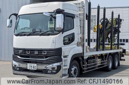 mitsubishi-fuso super-great 2025 -MITSUBISHI--Super Great 2KG-FV80VYP--FV80VY-500119---MITSUBISHI--Super Great 2KG-FV80VYP--FV80VY-500119-
