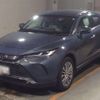 toyota harrier 2021 -TOYOTA 【宮崎 330ﾁ8438】--Harrier 6BA-MXUA80--MXUA80-0047016---TOYOTA 【宮崎 330ﾁ8438】--Harrier 6BA-MXUA80--MXUA80-0047016- image 1