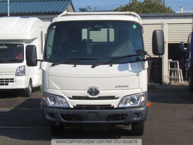 toyota dyna-truck 2020 CFJ1804678 image 2