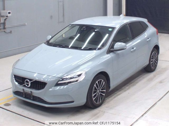 volvo v40 2018 -VOLVO--Volvo V40 MB4154T-YV1MV2820K2553817---VOLVO--Volvo V40 MB4154T-YV1MV2820K2553817- image 1