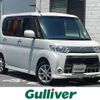 daihatsu tanto 2012 -DAIHATSU--Tanto DBA-L375S--L375S-0487328---DAIHATSU--Tanto DBA-L375S--L375S-0487328- image 1