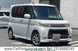 daihatsu tanto 2012 -DAIHATSU--Tanto DBA-L375S--L375S-0487328---DAIHATSU--Tanto DBA-L375S--L375S-0487328-