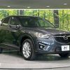 mazda cx-5 2013 -MAZDA--CX-5 LDA-KE2FW--KE2FW-128077---MAZDA--CX-5 LDA-KE2FW--KE2FW-128077- image 17