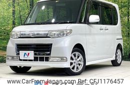 daihatsu tanto 2008 quick_quick_L375S_L375S-0058705