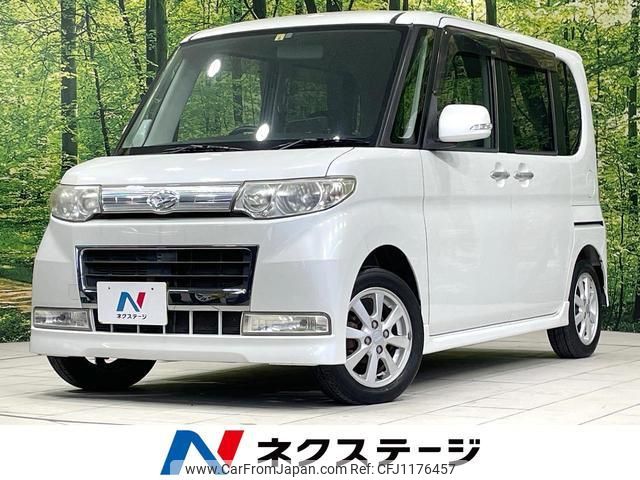 daihatsu tanto 2008 quick_quick_L375S_L375S-0058705 image 1