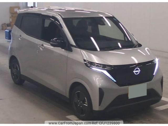 nissan nissan-others 2022 quick_quick_ZAA-B6AW_0016314 image 1