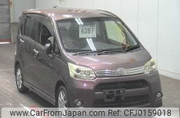 daihatsu move 2011 -DAIHATSU--Move LA100S--0050629---DAIHATSU--Move LA100S--0050629-