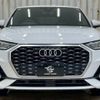 audi q3 2020 quick_quick_3BA-F3DPC_WAUZZZF36M1014095 image 12
