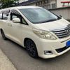 toyota alphard 2012 -TOYOTA--Alphard DBA-ANH25W--ANH25-8039092---TOYOTA--Alphard DBA-ANH25W--ANH25-8039092- image 3