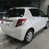 toyota vitz 2012 CFJ1808963 image 2