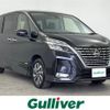 nissan serena 2019 -NISSAN--Serena DAA-GFC27--GFC27-186924---NISSAN--Serena DAA-GFC27--GFC27-186924- image 1