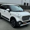 daihatsu cast 2018 quick_quick_DBA-LA250S_LA250S-0126138 image 3