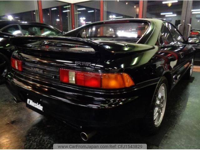 toyota mr2 1993 CFJ1543829 image 2