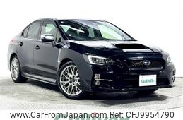 subaru wrx 2016 -SUBARU--WRX DBA-VAG--VAG-018510---SUBARU--WRX DBA-VAG--VAG-018510-