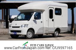 toyota liteace-truck 2019 GOO_NET_EXCHANGE_0709210A30240317W001