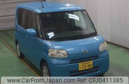 daihatsu tanto 2013 -DAIHATSU 【新潟 583ｶ7200】--Tanto L375S--0658436---DAIHATSU 【新潟 583ｶ7200】--Tanto L375S--0658436-