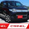 suzuki wagon-r 2011 N12109 image 1