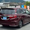 honda odyssey 2016 quick_quick_DBA-RC1_RC1-1117749 image 5