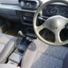 mitsubishi strada 1993 CFJ6764810 image 4