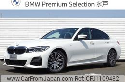 bmw 3-series 2021 -BMW--BMW 3 Series 3DA-5V20--WBA5V700008B77049---BMW--BMW 3 Series 3DA-5V20--WBA5V700008B77049-
