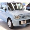 suzuki alto-lapin 2014 quick_quick_DBA-HE22S_HE22S-440414 image 2