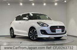 suzuki swift 2017 -SUZUKI--Swift DBA-ZC13S--ZC13S-101151---SUZUKI--Swift DBA-ZC13S--ZC13S-101151-