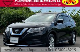 nissan x-trail 2021 -NISSAN--X-Trail 5BA-NT32--NT32-613807---NISSAN--X-Trail 5BA-NT32--NT32-613807-