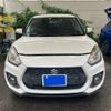 suzuki swift 2019 -SUZUKI--Swift CBA-ZC33S--ZC33S-118484---SUZUKI--Swift CBA-ZC33S--ZC33S-118484- image 2