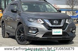 nissan x-trail 2018 -NISSAN--X-Trail DBA-NT32--NT32-101123---NISSAN--X-Trail DBA-NT32--NT32-101123-