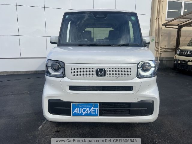honda n-box 2024 CFJ1606546 image 2