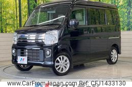 suzuki every-wagon 2021 quick_quick_DA17W_DA17W-256626