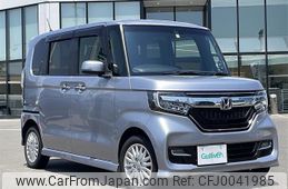 honda n-box 2019 -HONDA--N BOX DBA-JF4--JF4-1045921---HONDA--N BOX DBA-JF4--JF4-1045921-