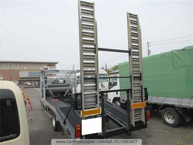 hino dutro 2008 -HINO 【三重 100ｿ6234】--Hino Dutoro XZU434M-1000419---HINO 【三重 100ｿ6234】--Hino Dutoro XZU434M-1000419- image 2