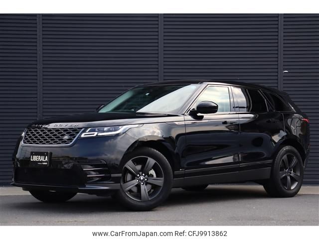 land-rover range-rover 2019 -ROVER--Range Rover LDA-LY2NA--SALYA2AN0KA227443---ROVER--Range Rover LDA-LY2NA--SALYA2AN0KA227443- image 1