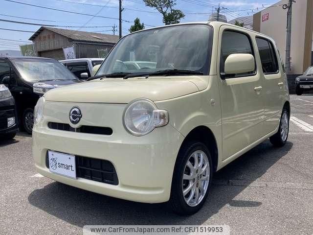 daihatsu mira-cocoa 2010 CFJ1519953 image 2