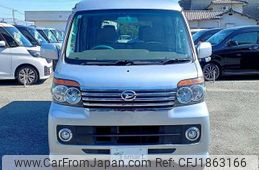 daihatsu atrai-wagon 2013 CFJ1863166